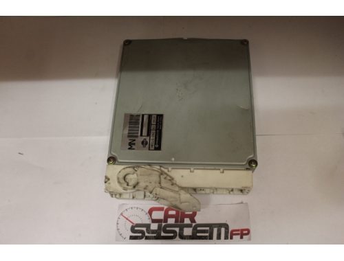 Centralina Motore Nissan Almera