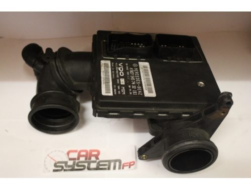 Centralina Motore Mercedes Classe A140 - VDO A1661402400 - Passaggio Codici + Riparazioni Varie
