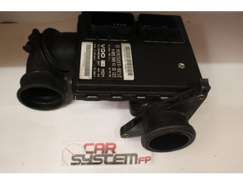 Centralina Motore Mercedes Classe A 180 - VDO A1661401100 - Passaggio Codici + Riparazioni Varie1