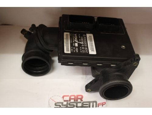Centralina Motore Mercedes Classe A 160