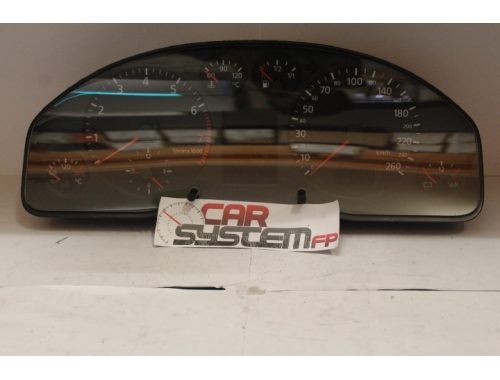 Quadro Strumenti Audi A6