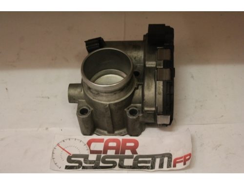 Corpo Farfallato Gruppo Fiat