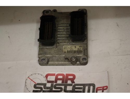 Centralina Motore Opel Corsa