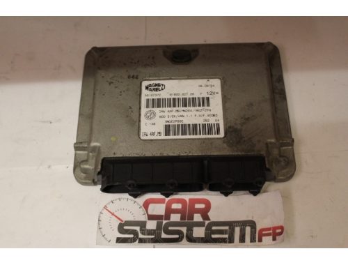 Centralina Motore Fiat 600