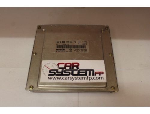 Centralina Motore Mercedes Classe E220 - BOSCH 0281010908 - Passaggio Codici + Riparazioni Varie + Scodifica Totale