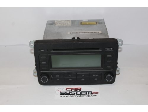 Autoradio - Lettore CD Volkswagen Golf V