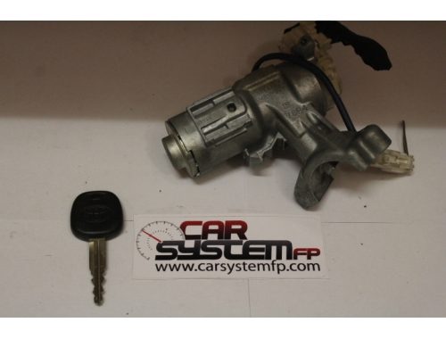 Blocchetto Accensione Toyota Yaris