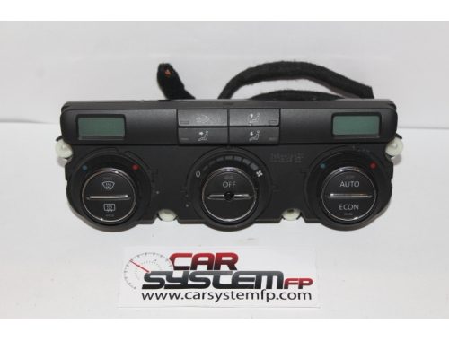Comando Clima Volkswagen Golf / Passat