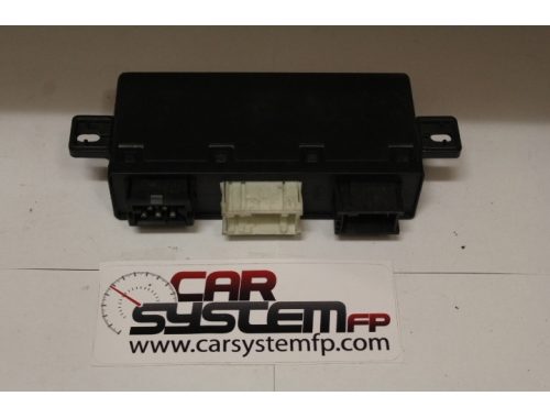 Comfort Control BMW 530