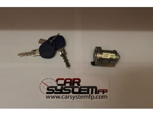 Blocchetto Accensione Gruppo Fiat