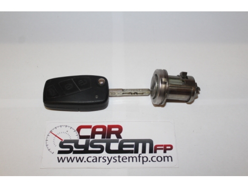 Blocchetto Accensione Gruppo Fiat