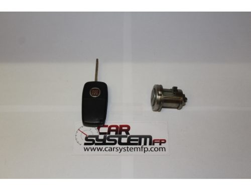 Blocchetto Accensione Gruppo Fiat