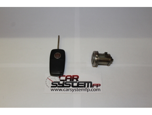 Blocchetto Accensione Gruppo Fiat