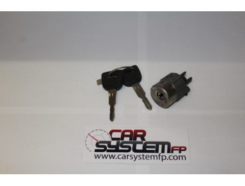 Blocchetto Accensione Gruppo Honda