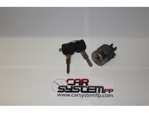 Blocchetto Accensione Gruppo Honda