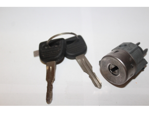 Blocchetto Accensione Gruppo Honda