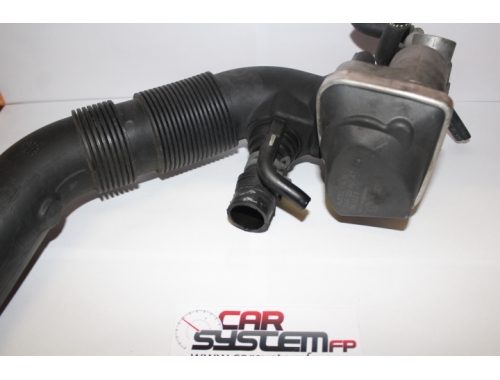 Corpo Farfallato Gruppo Volkswagen