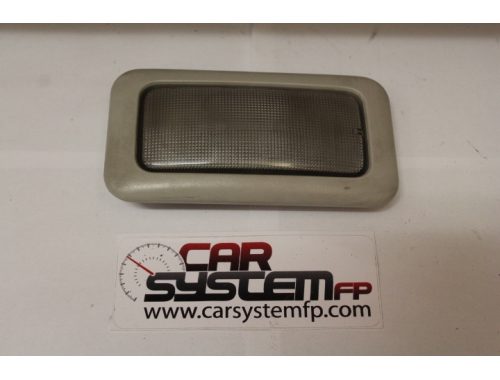 Comando Luci Interne Gruppo Fiat