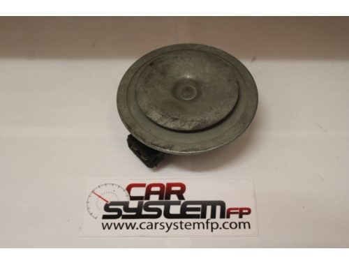 Clacson Volkswagen Golf IV