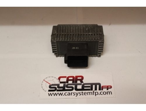 Centralina Preriscaldamento Relay Candelette - Opel Astra