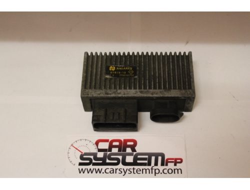 Centralina Preriscaldamento Relay Candelette Gruppo Renault