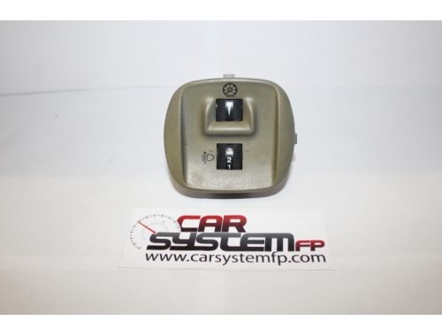 Comando Luci Gruppo Fiat