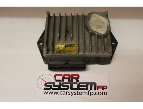 Centralina Motore Fiat Ritmo 105 TC