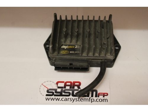 Centralina Motore Magneti Marelli - Digiplex 2