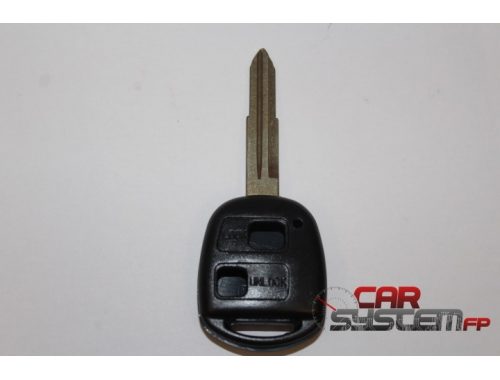 Guscio Cover Radiocomando TOYOTA