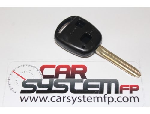 Guscio Cover Radiocomando TOYOTA