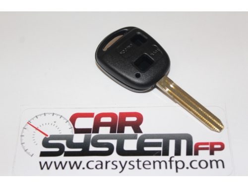 Guscio Cover Radiocomando TOYOTA