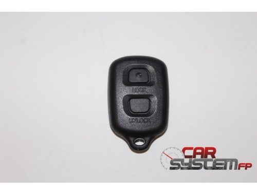 Guscio Cover Radiocomando HYUNDAI