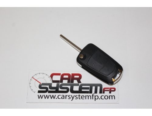 Guscio Cover Radiocomando OPEL