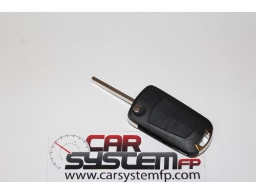 Guscio Cover Radiocomando OPEL