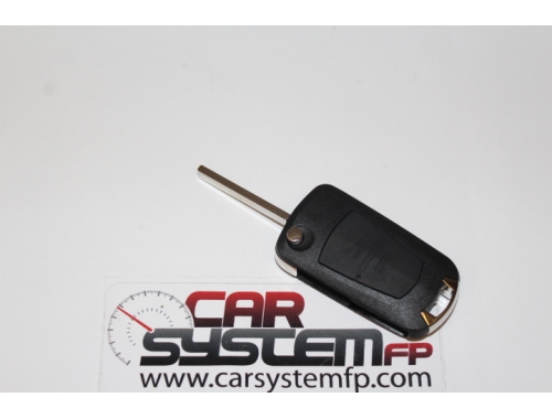 Guscio Cover Radiocomando OPEL