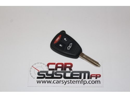 Guscio Cover Radiocomando CHRYSLER