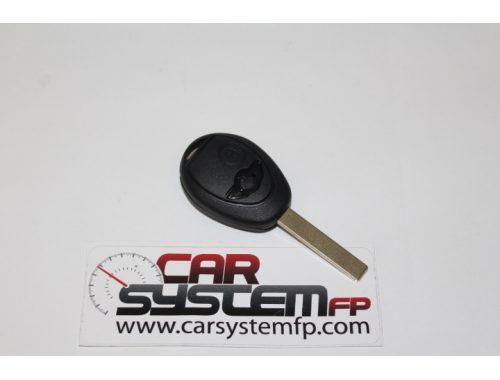 Guscio Cover Radiocomando MINI COOPER