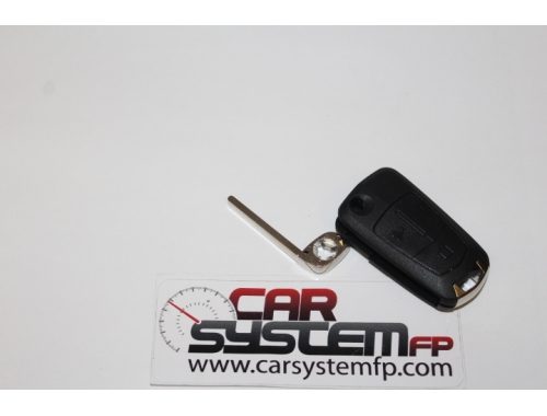 Guscio Cover Radiocomando OPEL