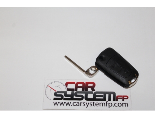 Guscio Cover Radiocomando OPEL