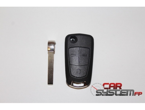 Guscio Cover Radiocomando OPEL