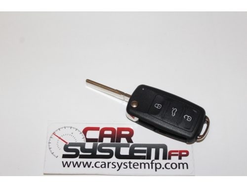 Guscio Cover Radiocomando VOLKSWAGEN