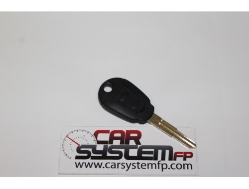 Guscio Cover Radiocomando CHRYSLER