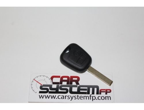 Guscio Cover Radiocomando CITROEN