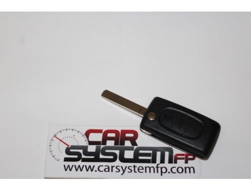 Guscio Cover Radiocomando CITROEN