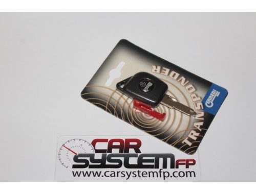 Guscio Cover Chiave Porta Transponder PEUGEOT