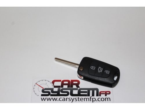 Guscio Cover Radiocomando HYUNDAI / KIA