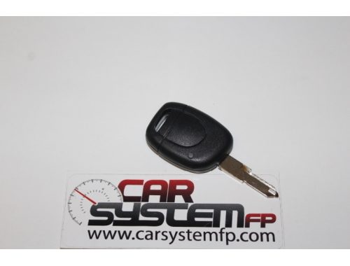 Guscio Cover Radiocomando RENAULT