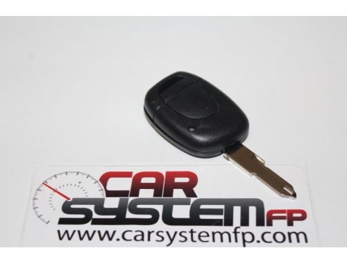 Guscio Cover Radiocomando RENAULT