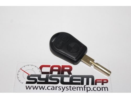 Guscio Cover Radiocomando BMW