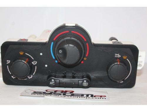 Comando Clima Renault Clio